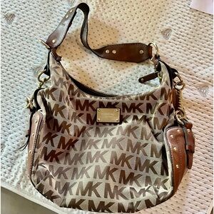 Micheal Kors Tote Bag